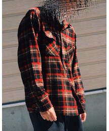 PENDLETON | シャツ/ブラウス