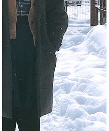 LOWRYS FARM | ダウンジャケット/コート