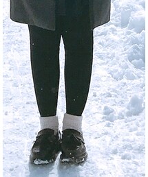 Dr. Martens | ドレスシューズ