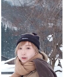 Supreme  | ニットキャップ/ビーニー