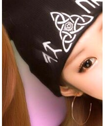 UNIF | ニットキャップ/ビーニー