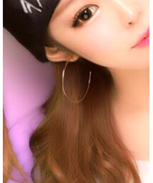 H&M | ピアス（両耳用）