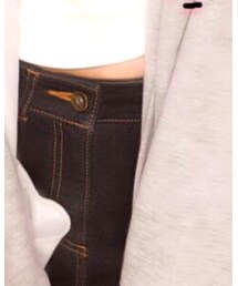 JEANASIS | デニムパンツ