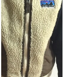 patagonia | ダウンベスト