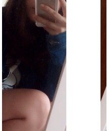 ？ | デニムジャケット