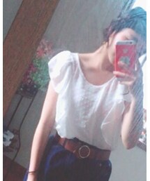 AFRICA TARO | シャツ/ブラウス