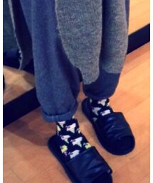 TOPSHOP | ソックス/靴下