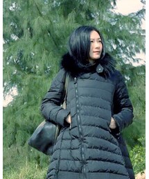 MONCLER | ダウンジャケット/コート