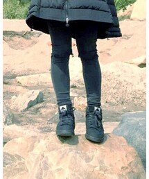 NIKE | スニーカー