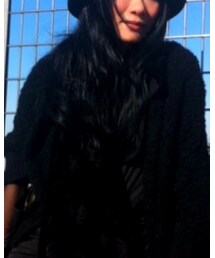 Alexander McQueen | マフラー