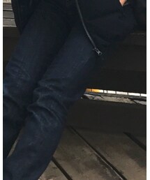 UNIQLO | デニムパンツ