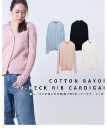 HAPTIC | カーディガン/ボレロ