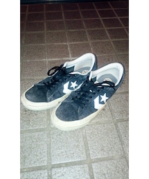 CONVERSE | CONVERSE ONE STAR suede(シューズ)