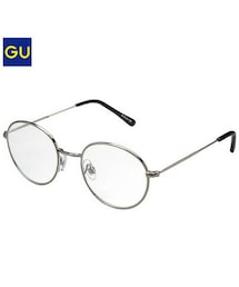 GU | メガネ