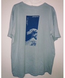patagonia | Patagonia 浮世絵Tシャツ(Tシャツ/カットソー)