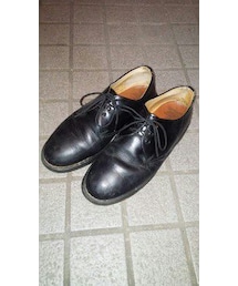 Dr. Martens | Dr.Martens 3ホール ブーツ ELCASION(ブーツ)