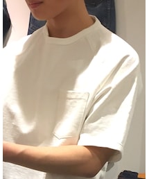 FLISTFIA | Tシャツ/カットソー