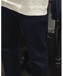 KATO'AAA | デニムパンツ