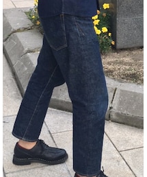 KATO'AAA | デニムパンツ