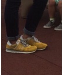 NEW BALANCE | スニーカー