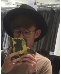 GLOBAL WORK | ファッション雑貨