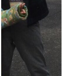 URBAN RESEARCH DOORS | パンツ