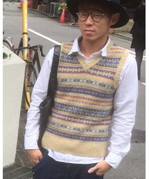 GU | シャツ/ブラウス