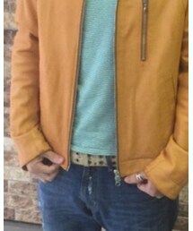 BOYCOTT | トップス