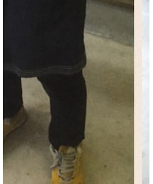UNIQLO | パンツ