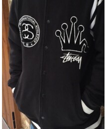 STUSSY | ジャケット/アウター