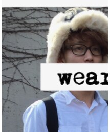 mont-bell | キャップ