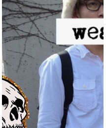 GU | シャツ/ブラウス