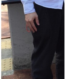 HARE | その他パンツ