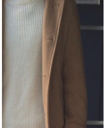 URBAN RESEARCH DOORS | チェスターコート