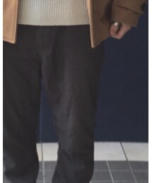 WHO'S WHO gallery | パンツ