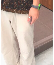 UNIQLO | スラックス