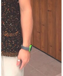 BEAMS | アナログ腕時計