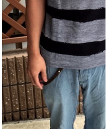 HYSTERIC GLAMOUR | アクセサリー