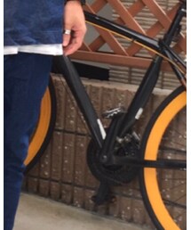 WHO'S WHO gallery | デニムパンツ