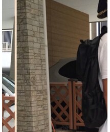 URBAN RESEARCH | バックパック/リュック