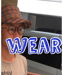CA4LA | キャップ