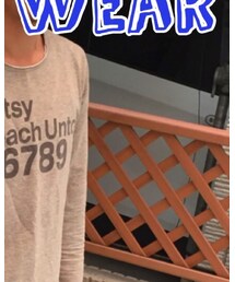 CIAOPANIC | その他トップス