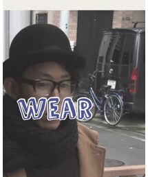 URBAN RESEARCH DOORS | ハット