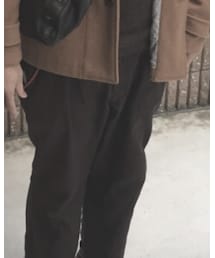 HARE | スラックス