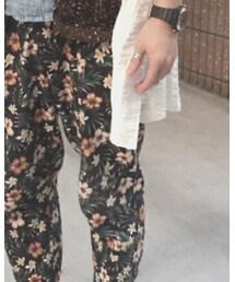 HARE | スラックス