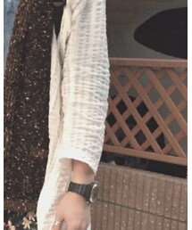 WHO'S WHO gallery | その他トップス