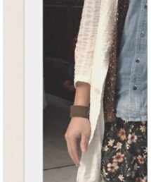 BEAMS | ブレスレット