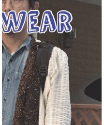 URBAN RESEARCH DOORS | バックパック/リュック