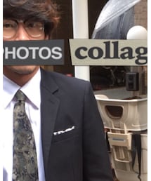 HARE | スーツジャケット