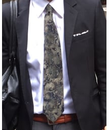 COMME CA DU MODE | ネクタイ